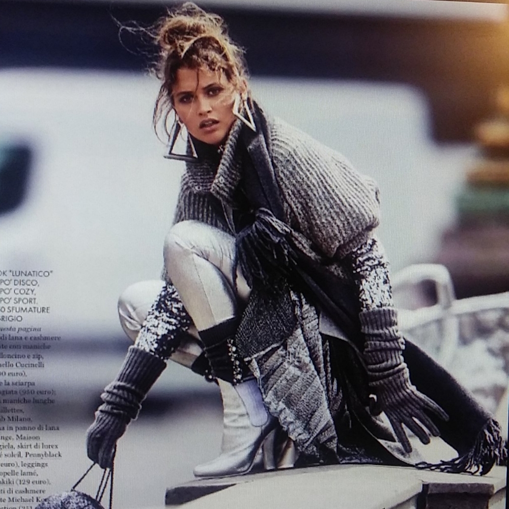 Amazing Gray - Picture 3 of 6